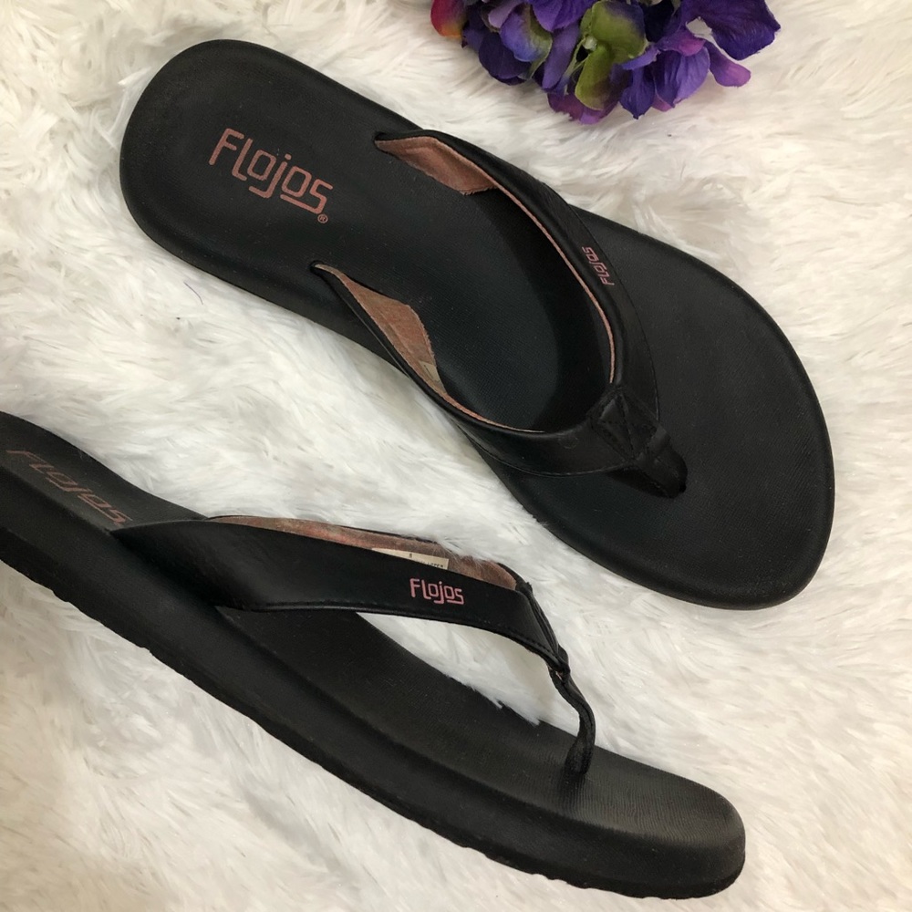 Flojos  Sandals